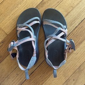 Chacos: Big Kids ZX1 EcoTread